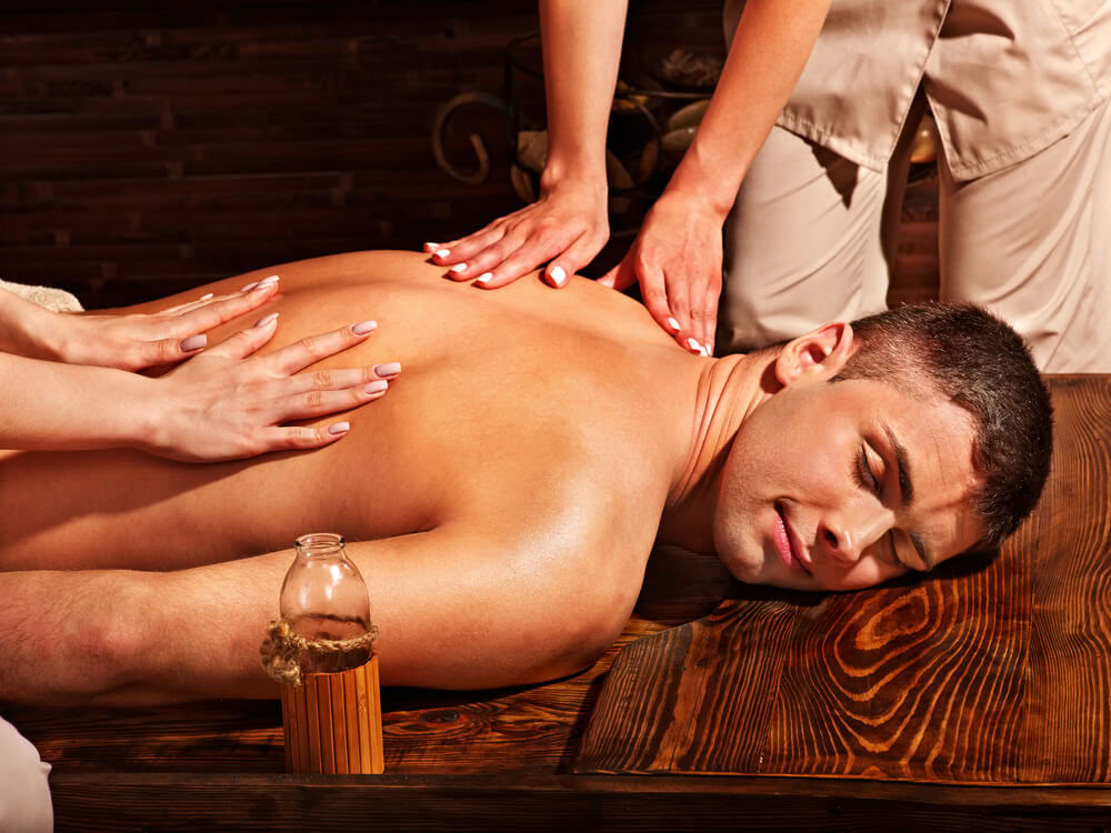 Ayurvedisk massageterapikurs