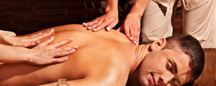 Ayurvedisk massageterapikurs