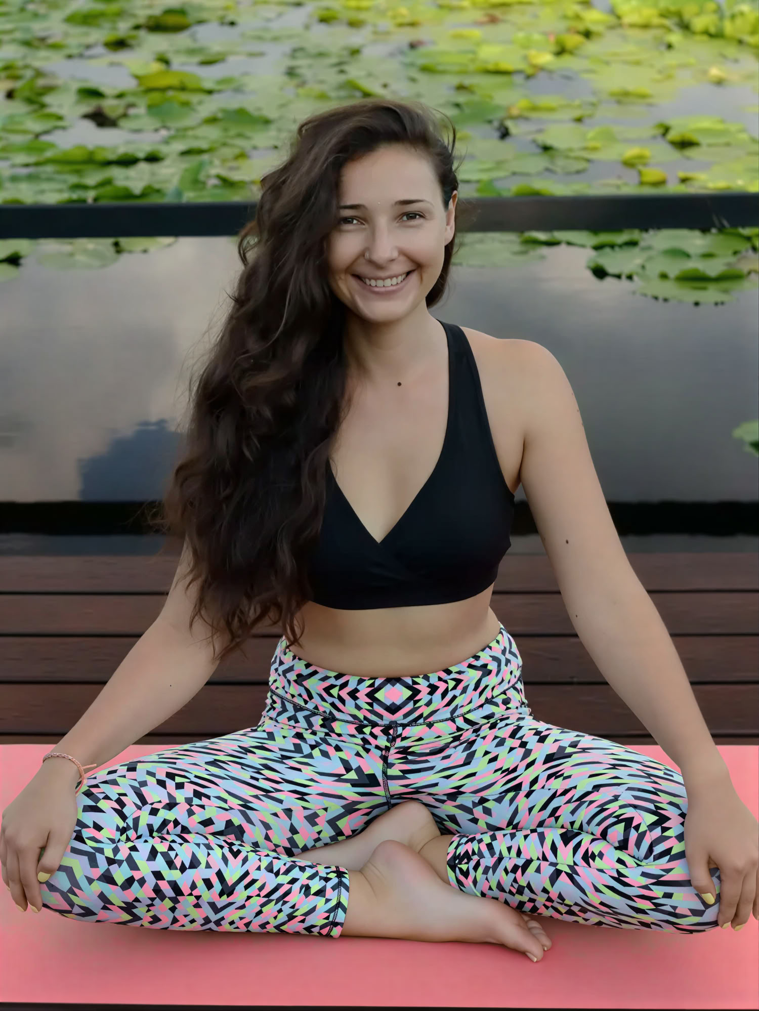 Yinyogaterapiutbildning™ – 100 timmar / 2 veckor