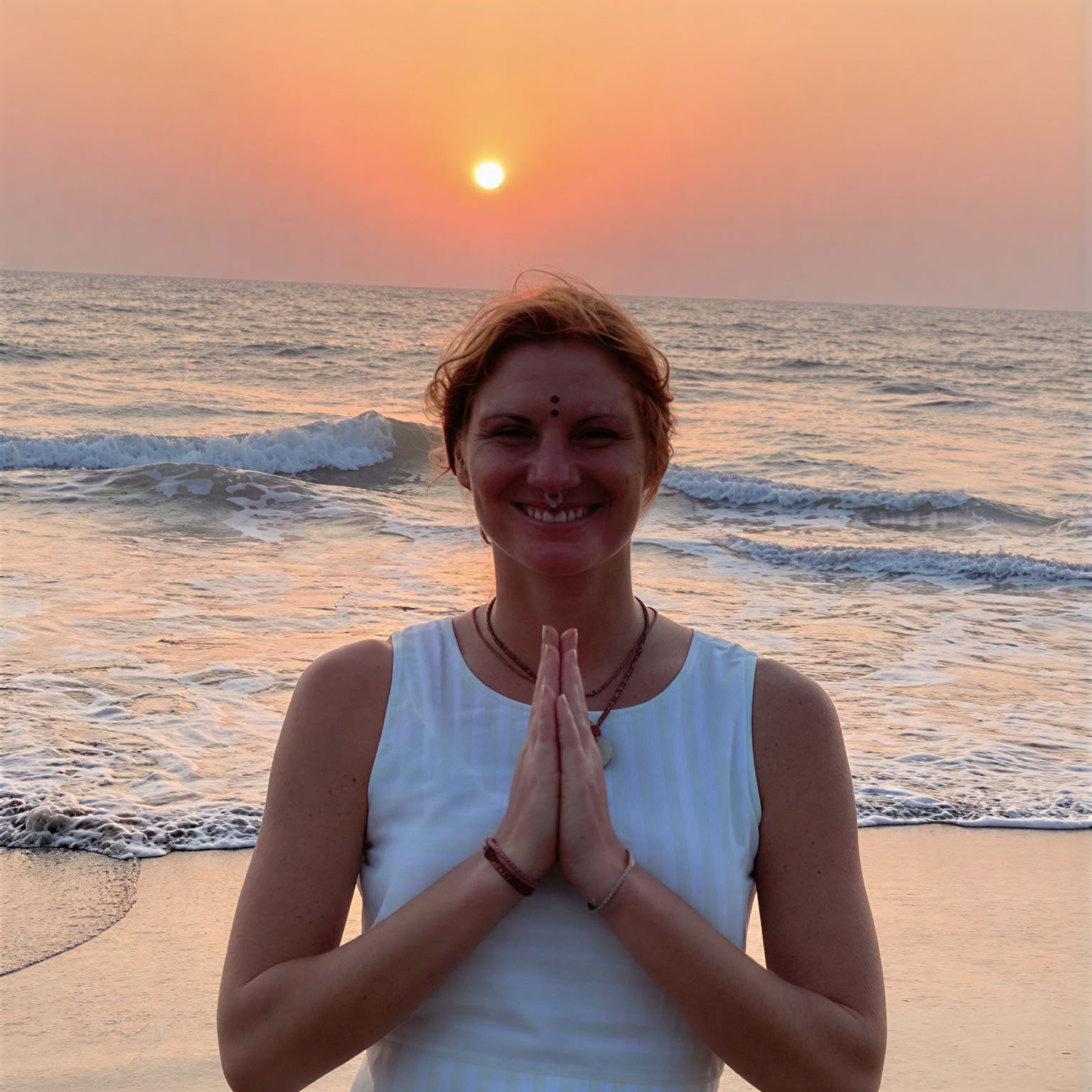 Yin Yoga- och ljudhealinglärarutbildning