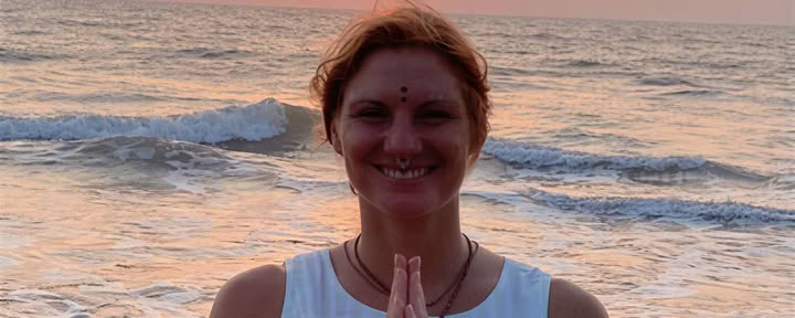 Yin Yoga- och ljudhealinglärarutbildning