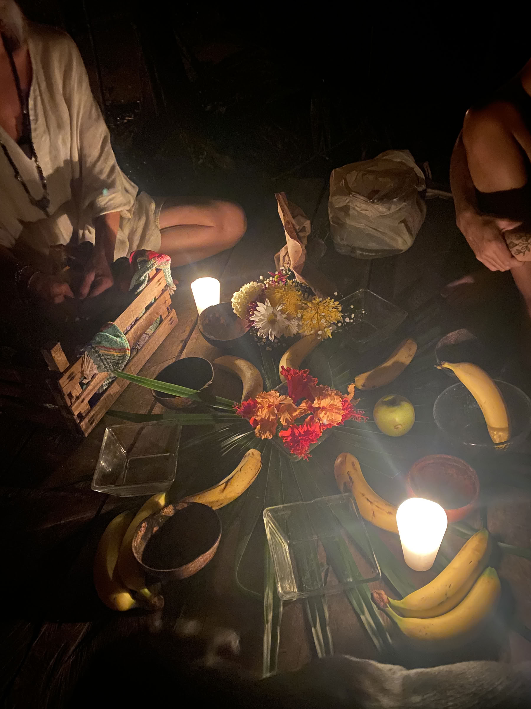 En dags retreat | Kaxan