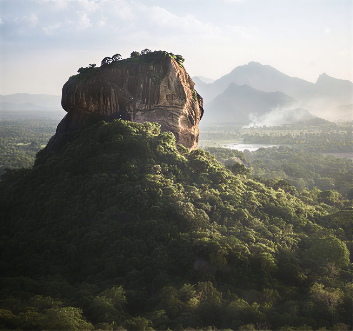 Lugna stigar: 7 dagar av lycka i Sri Lanka! Yoga, meditation, kultur, natur