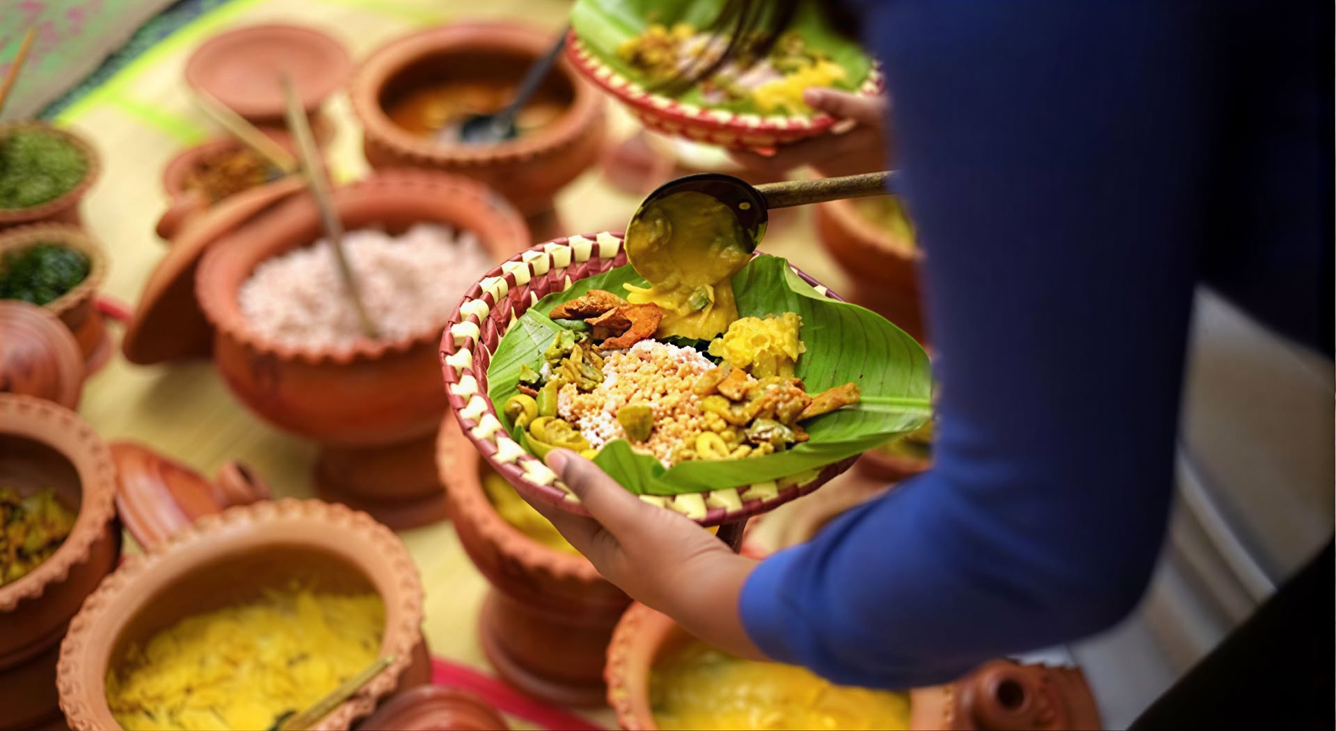Lugna stigar: 7 dagar av lycka i Sri Lanka! Yoga, meditation, kultur, natur