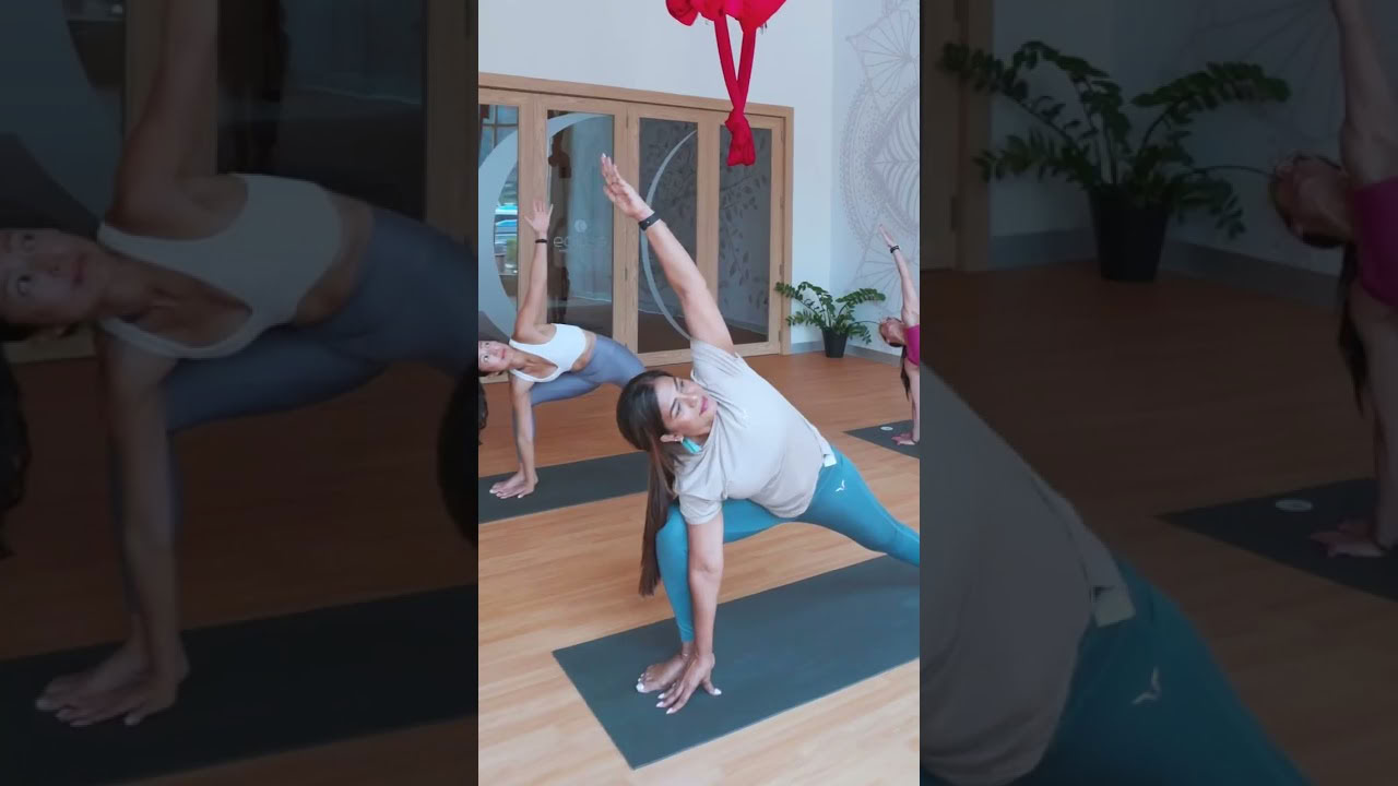 50 timmars fördjupningskurs i Patanjalis yogasutror [YACEP]
