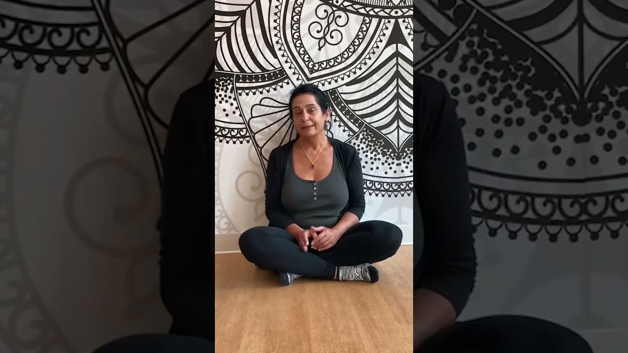 50 timmars yogalinjering masterkurs (YACEP)