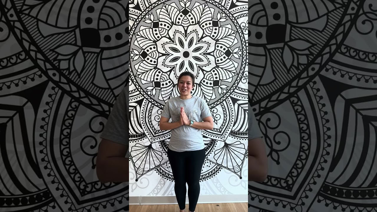 50 timmars yogalinjering masterkurs (YACEP)