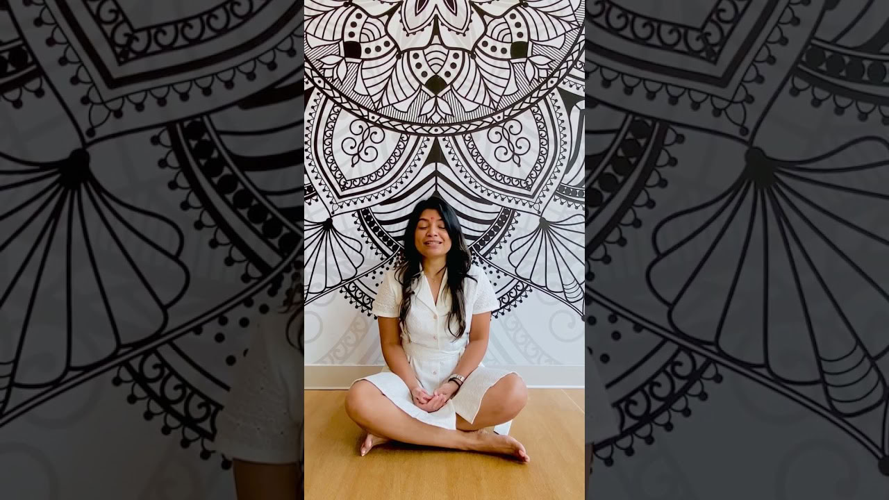 50 timmars meditations- och pranayamakurs (medveten andning) fördjupningskurs (YACEP) hybrid