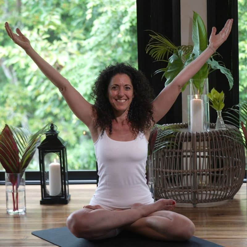 Yoga för vitalitet