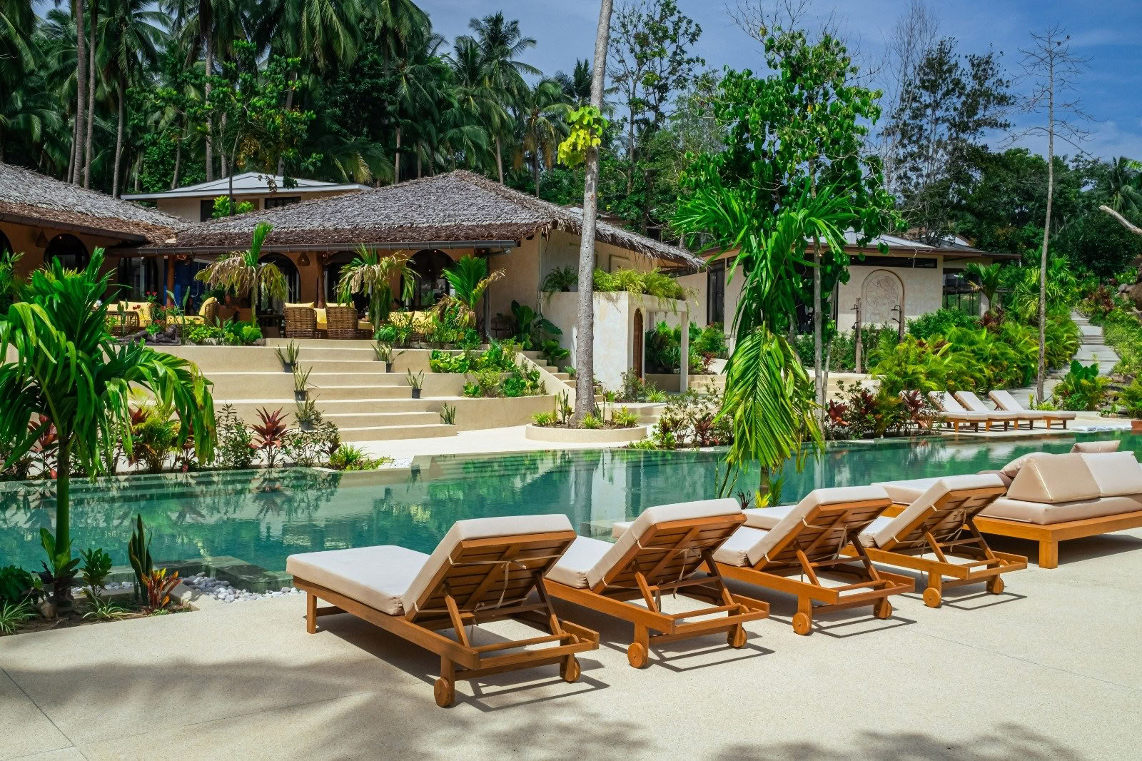 Själssångsretreat