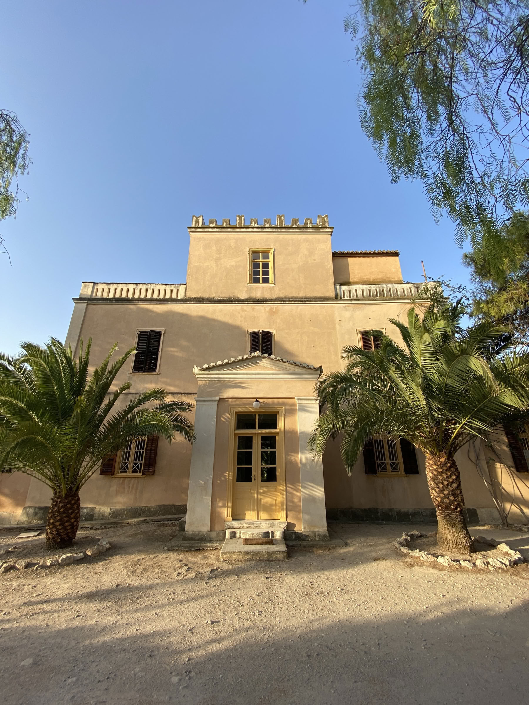 Vändpunktsretreaten