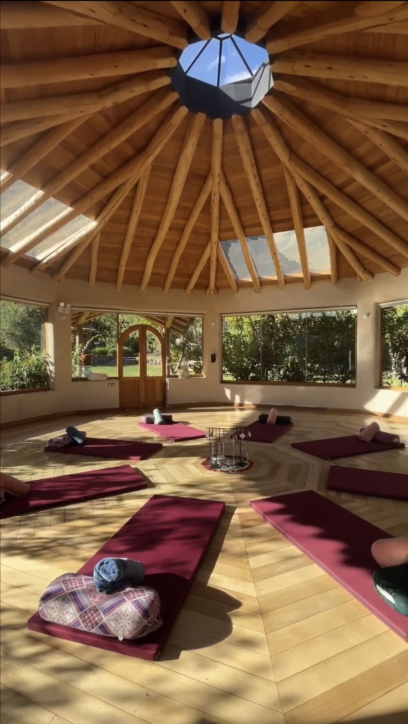 Omkopplingsretreat