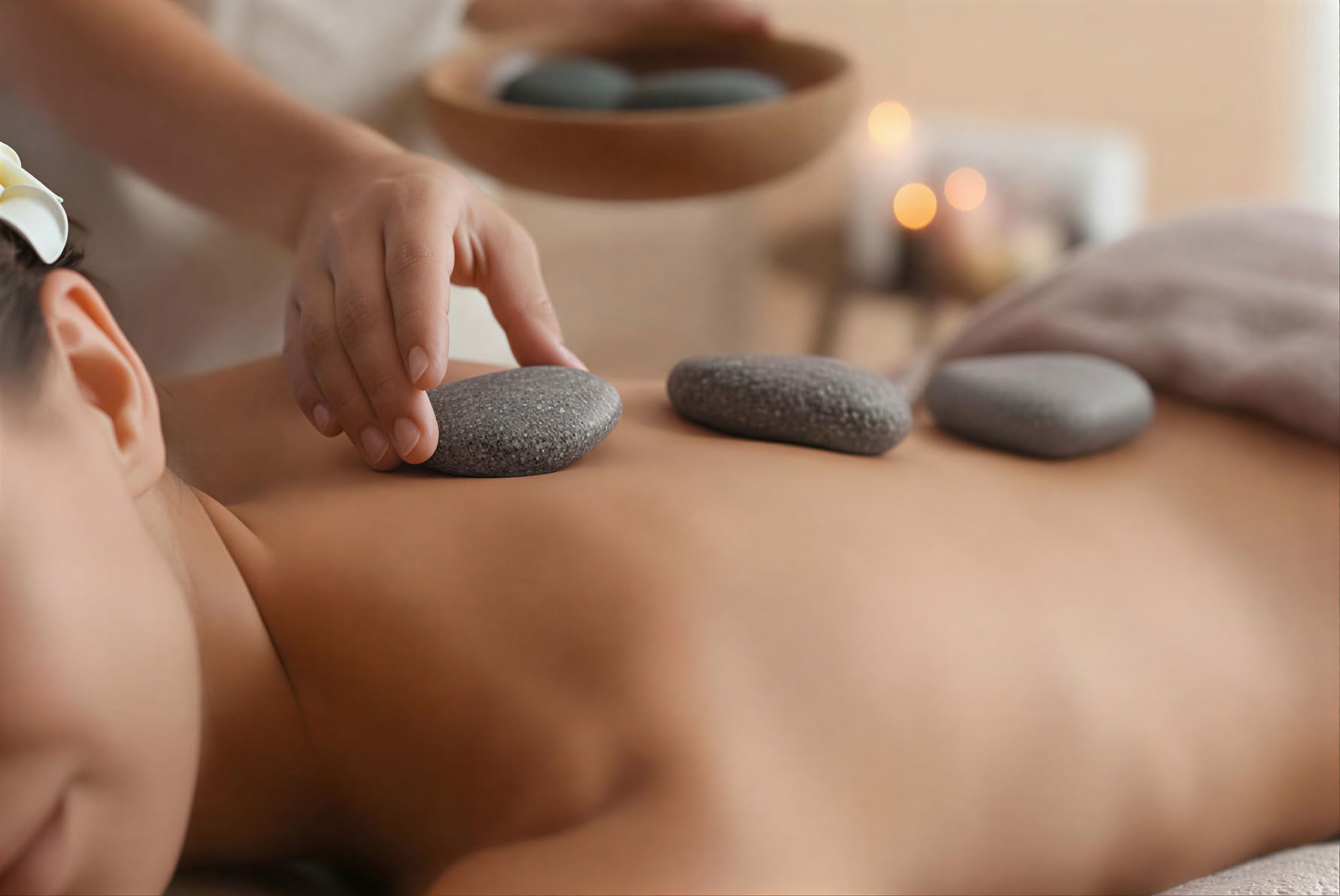 Psykedeliskt förstärkt meditationsretreat