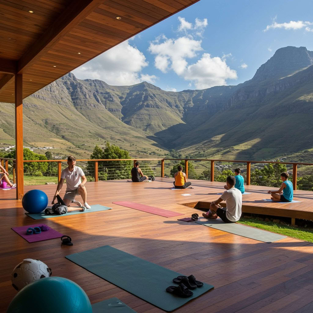 RYT200 yogalärarutbildning – 17 jan–6 feb
