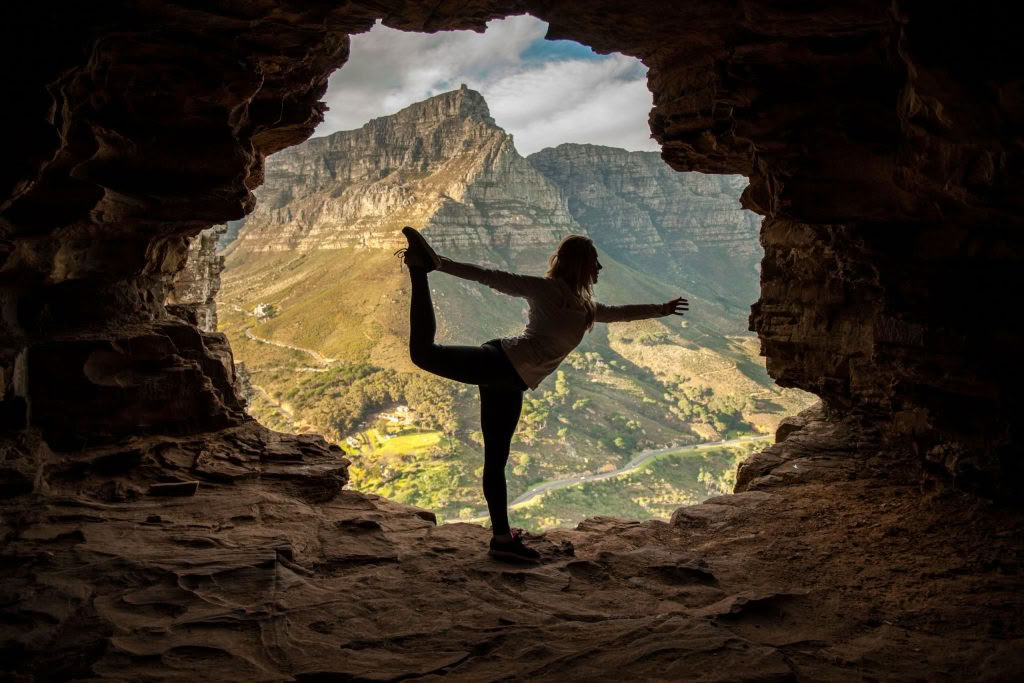RYT200 yogalärarutbildning – 17 jan–6 feb