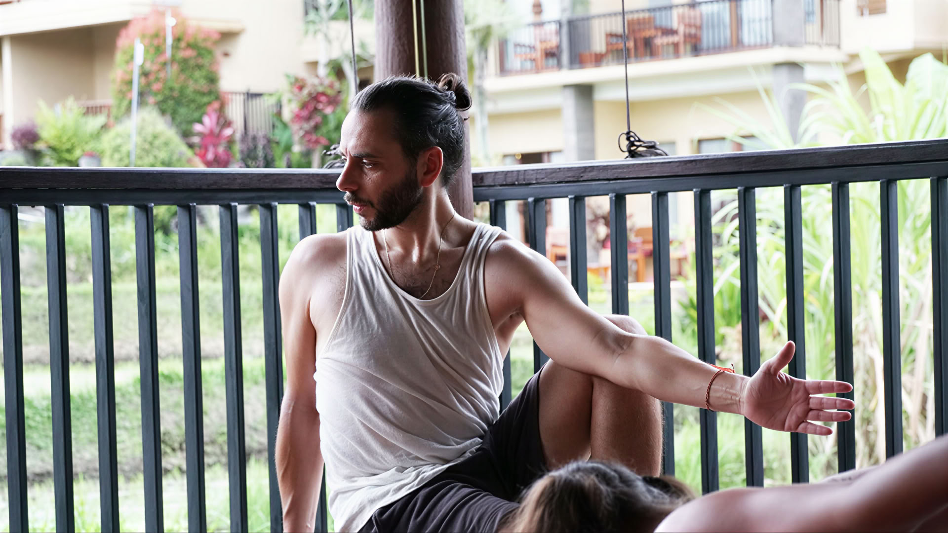 200-timmars yogalärarutbildning i Ubud, Bali | RYT 200-kurs – 12 juli–1 aug.