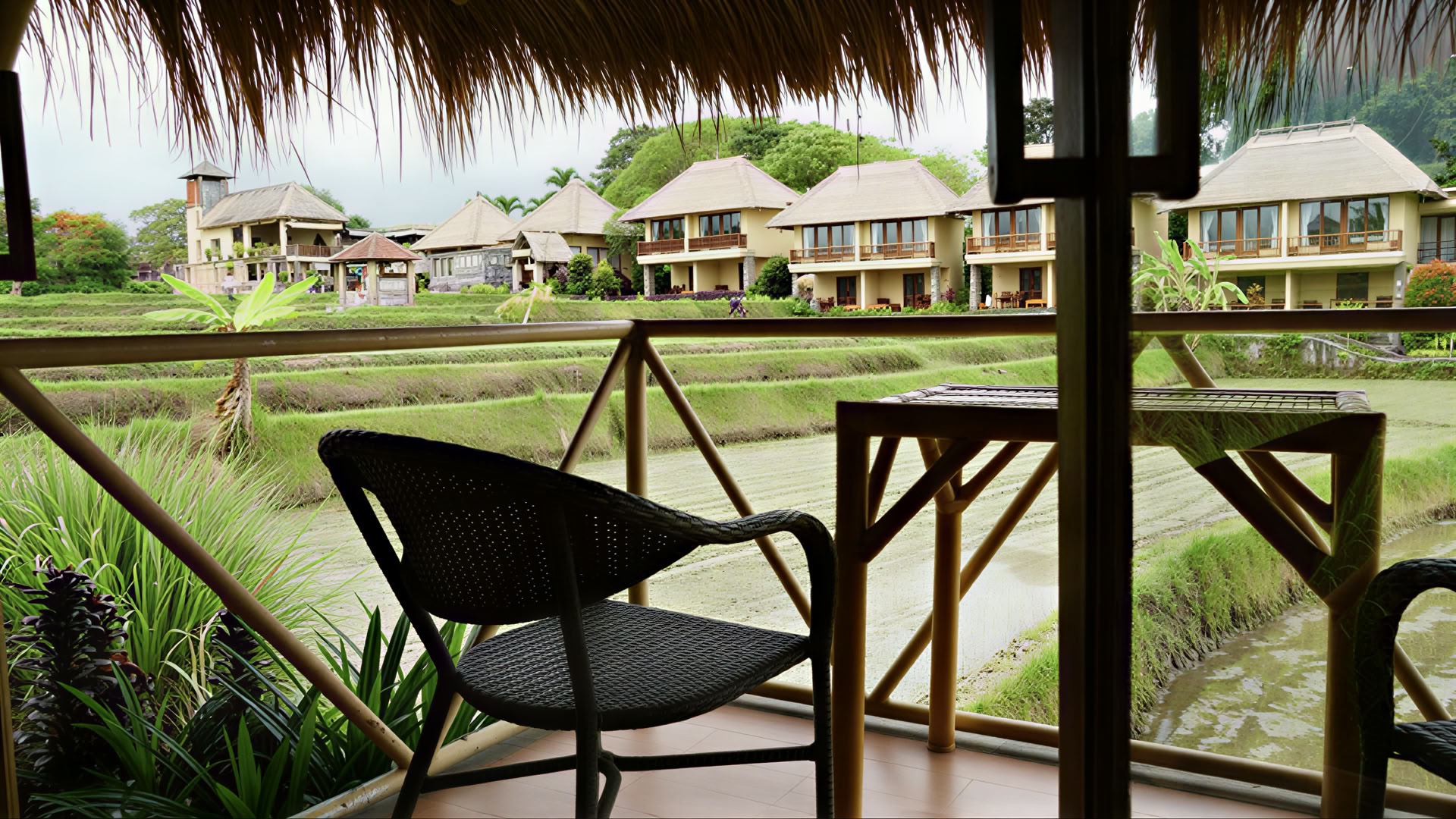200-timmars yogalärarutbildning i Ubud, Bali | RYT 200-kurs – 12 juli–1 aug.