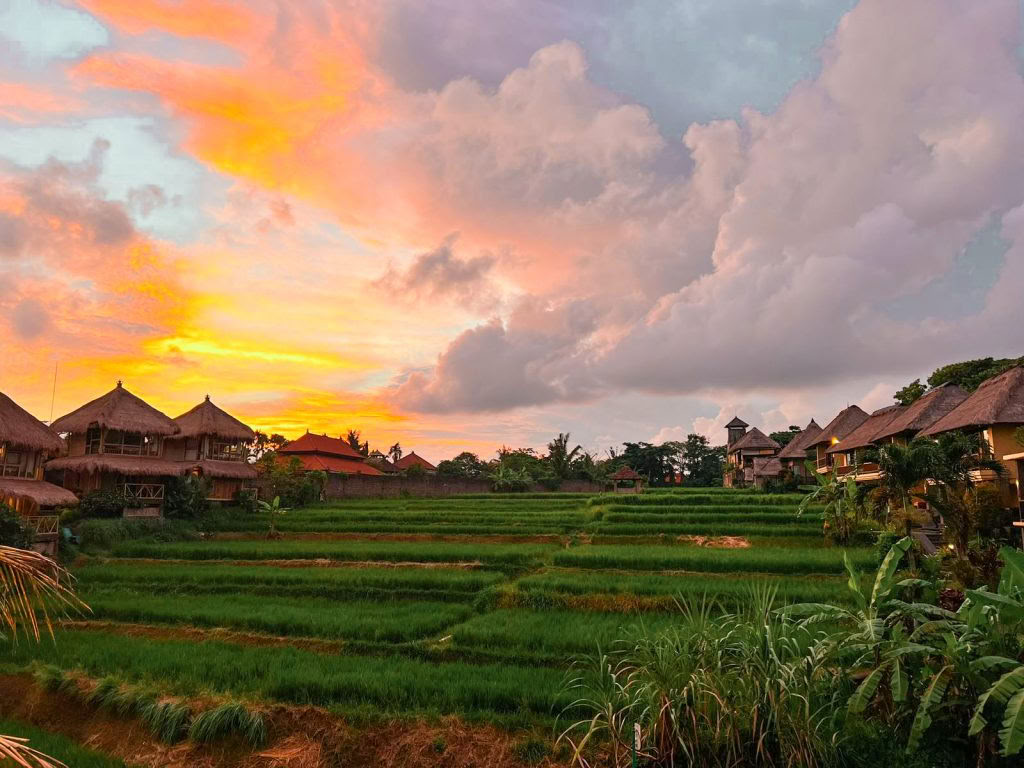 200-timmars yogalärarutbildning Ubud, Bali | RYT 200-kurs – 17 jan – 6 feb