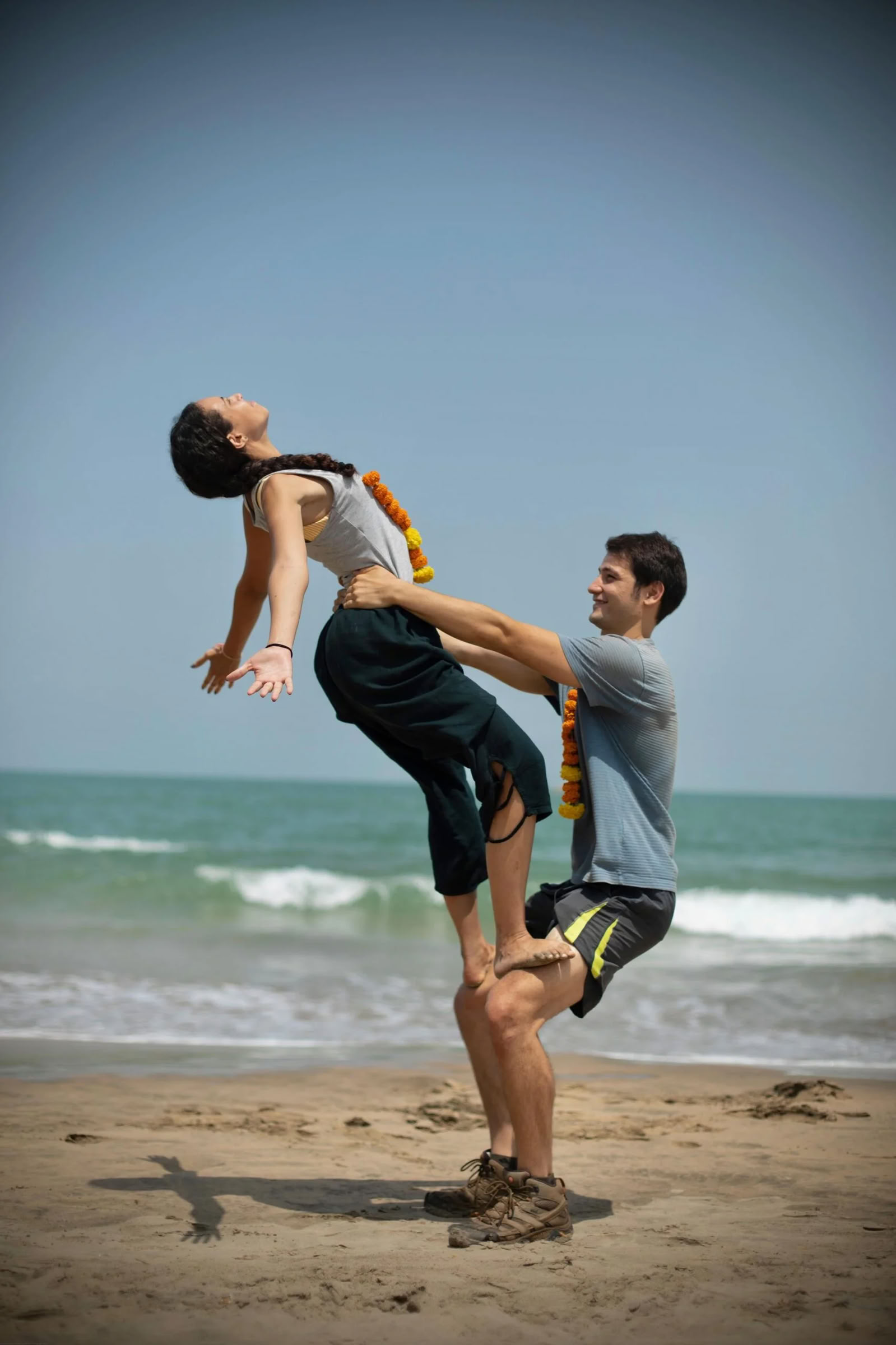 7 dagars yogaretreat