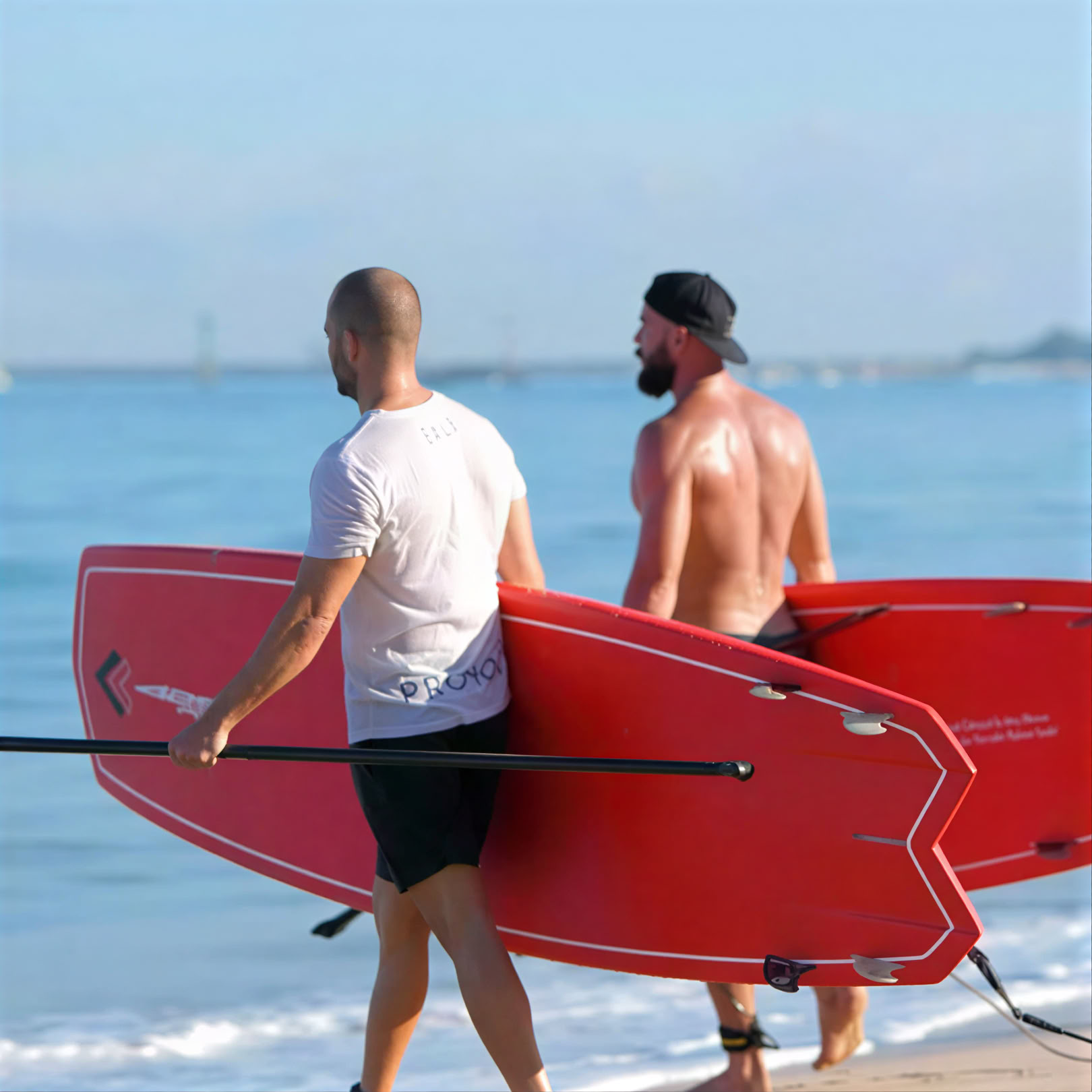 Fitness- och yogaretreat