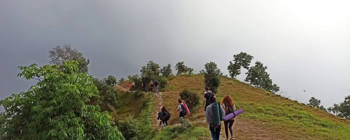 Nepalisk yogaretreat - 200 timmar | 300 timmar | 500 timmar YTT