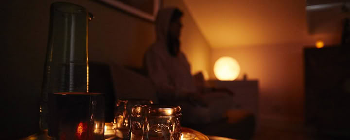 Själens rum