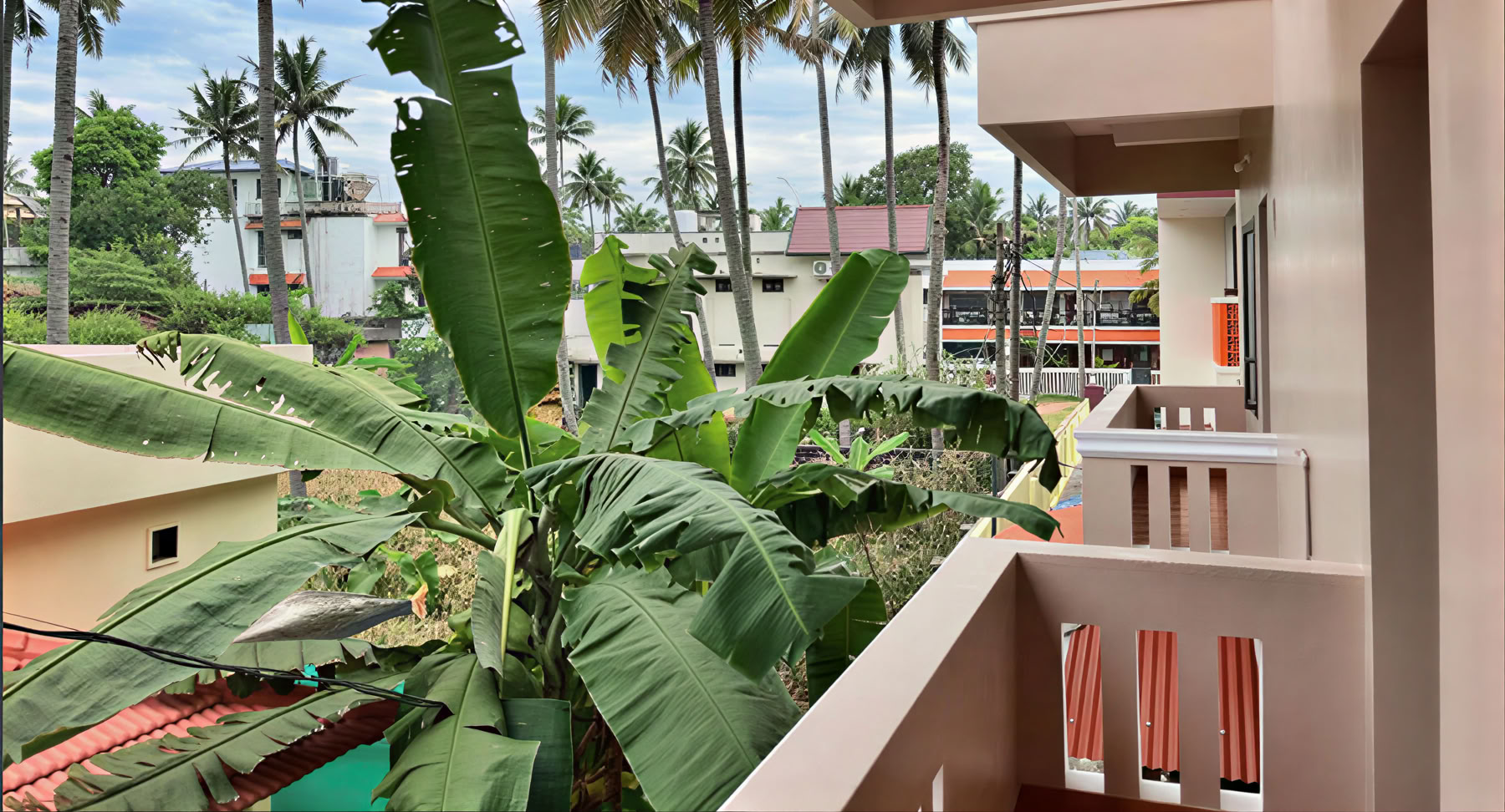 100 timmars yogalärarutbildning i Varkala, Kerala
