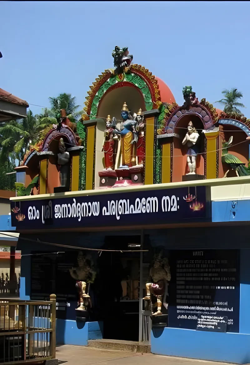 14 dagars andlig väckelse- och yogaretreat i Varkala, Kerala