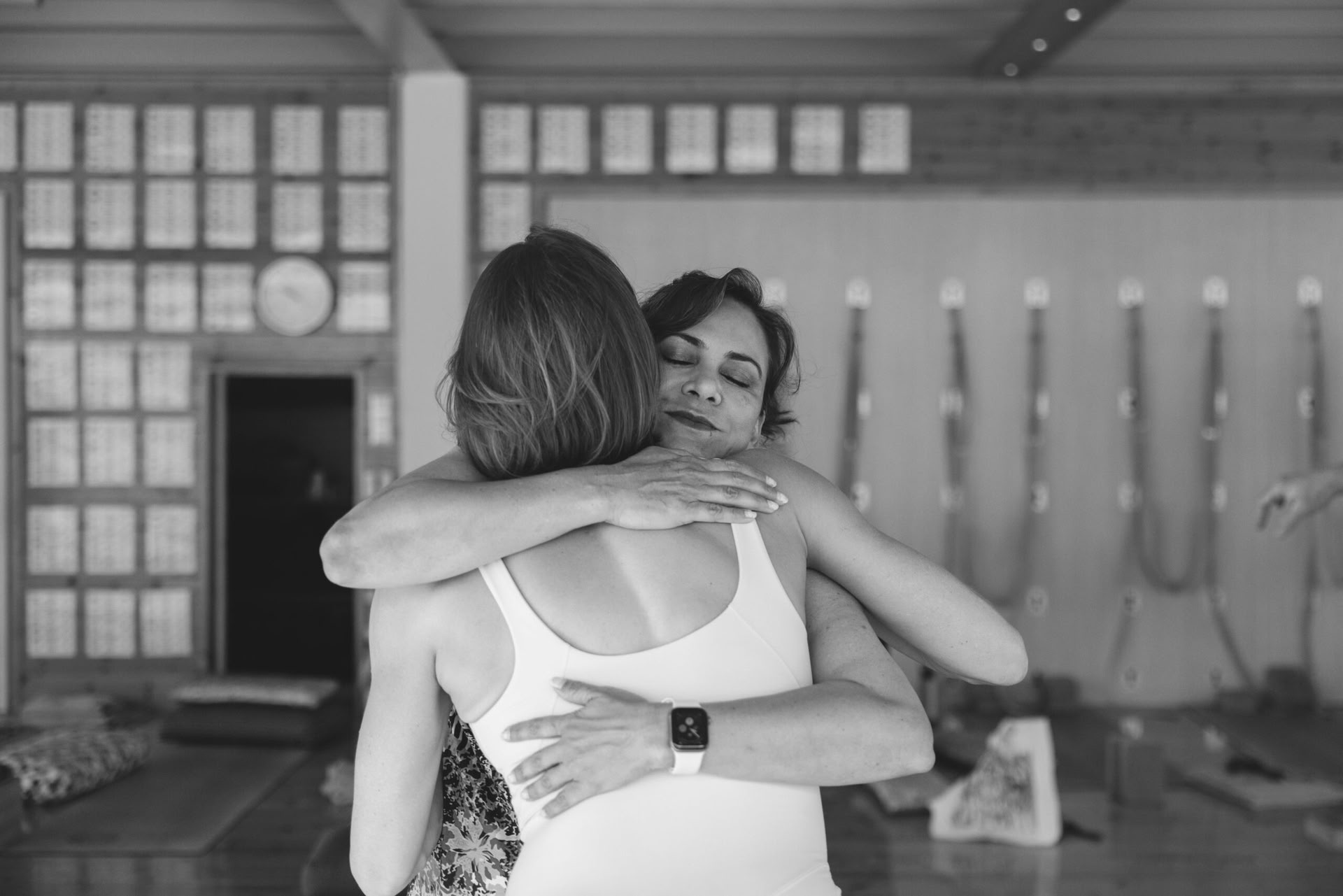 Resa mot helhet: yogaretreat på en grekisk ö