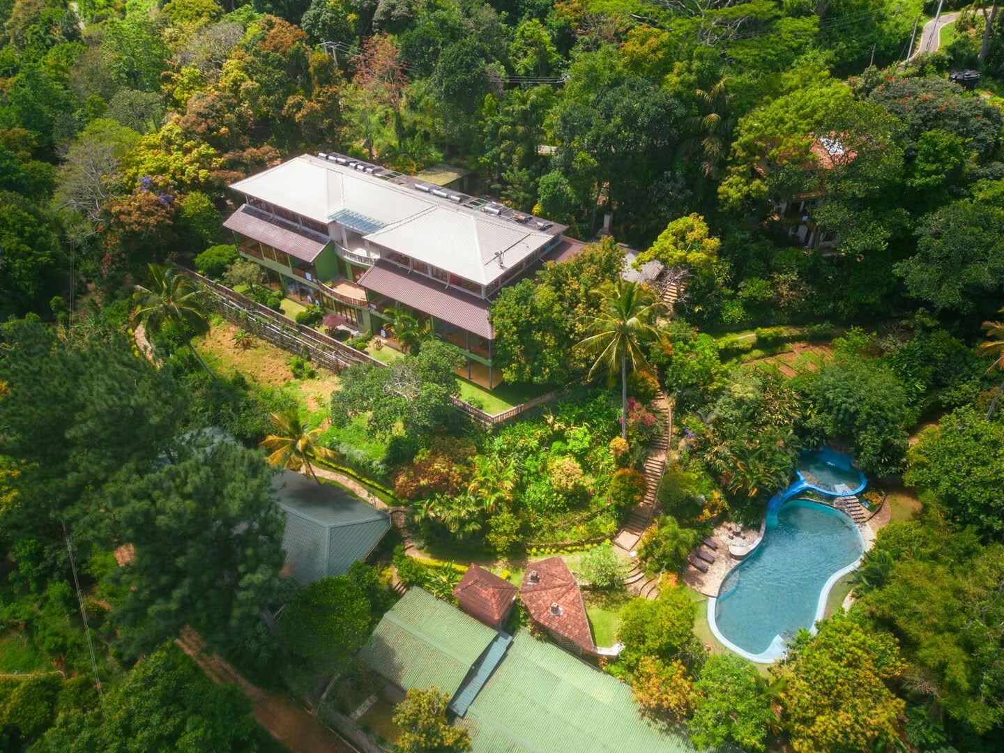 Yoga, resor och ayurveda på Sri Lanka: Ett äventyr för själen