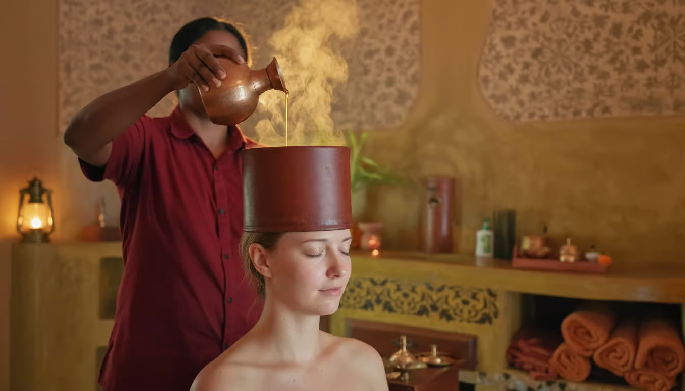 Yoga, resor och ayurveda på Sri Lanka: Ett äventyr för själen