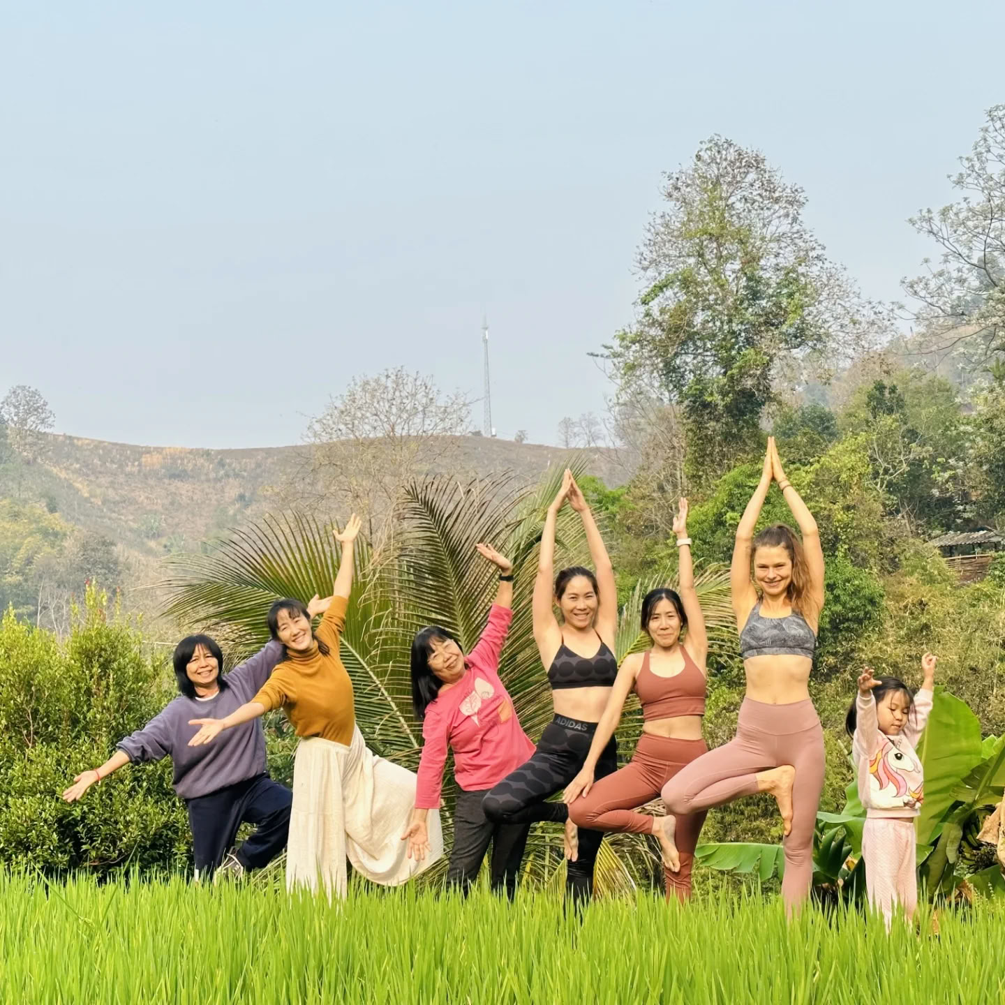 Återvänd till strålglansen: ayurvedisk livslängdsretreat på Sri Lanka