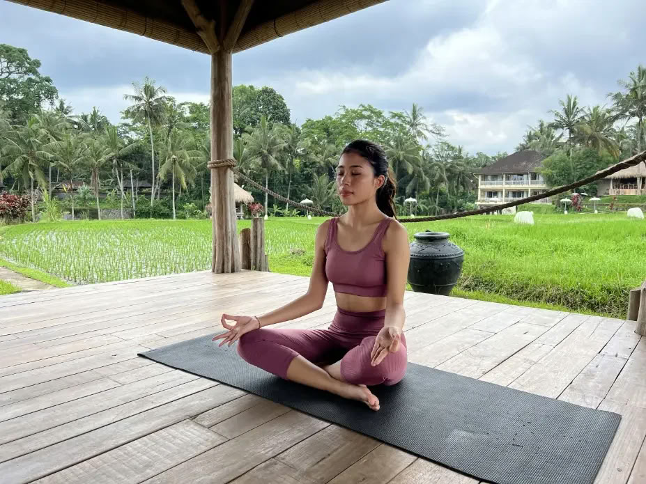 Dagsutflykt i Ubud