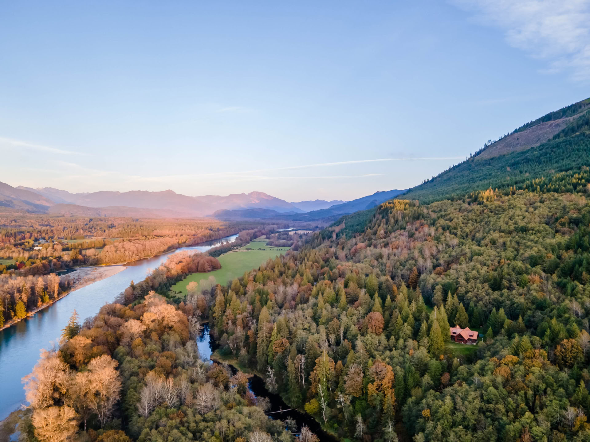 Avgiftningsretreat – Höstkur
