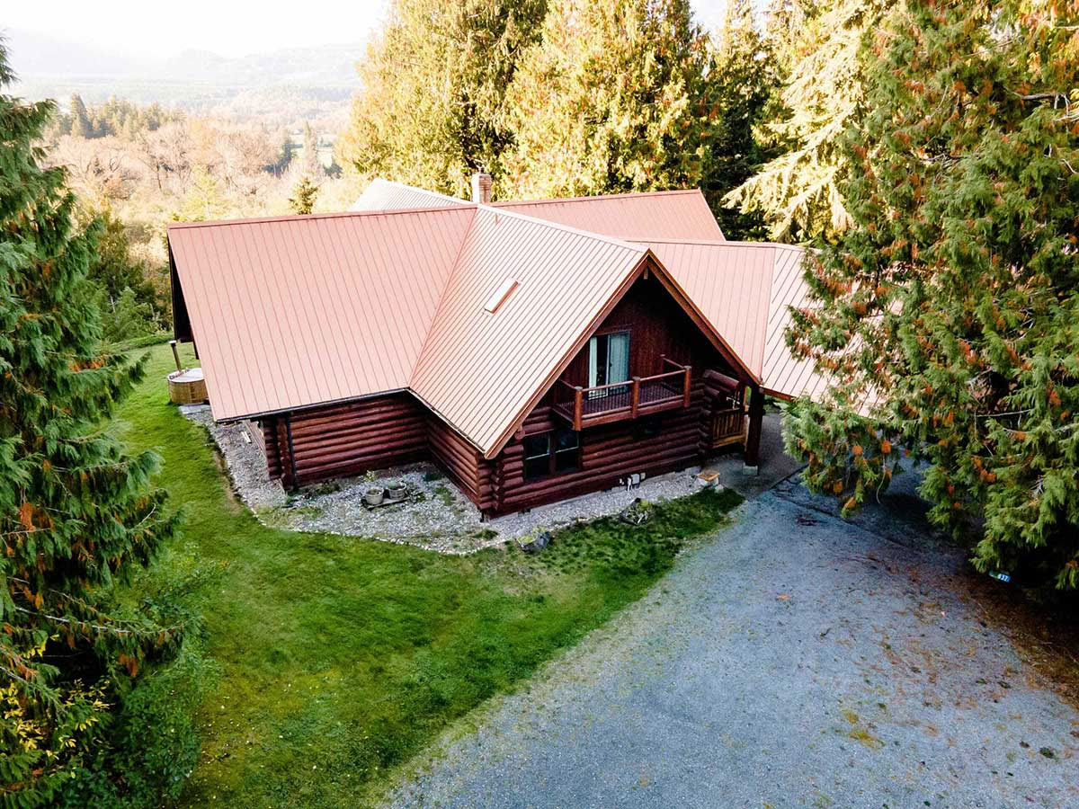 Avgiftningsretreat – Höstkur