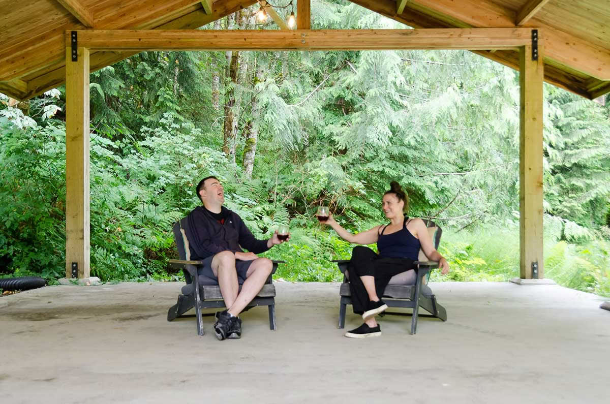 Avgiftningsretreat – Höstkur