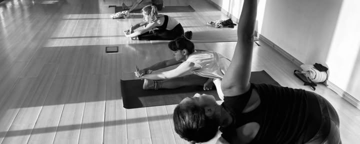 Ashtanga yoga i mysorestil