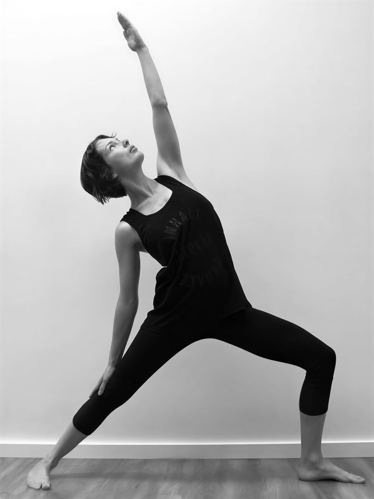 Yoga-fördjupning