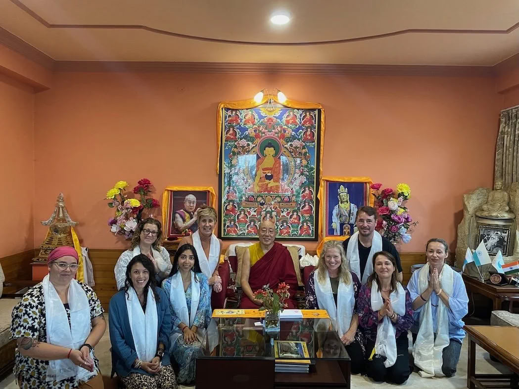 Himalaya wellnessretreat