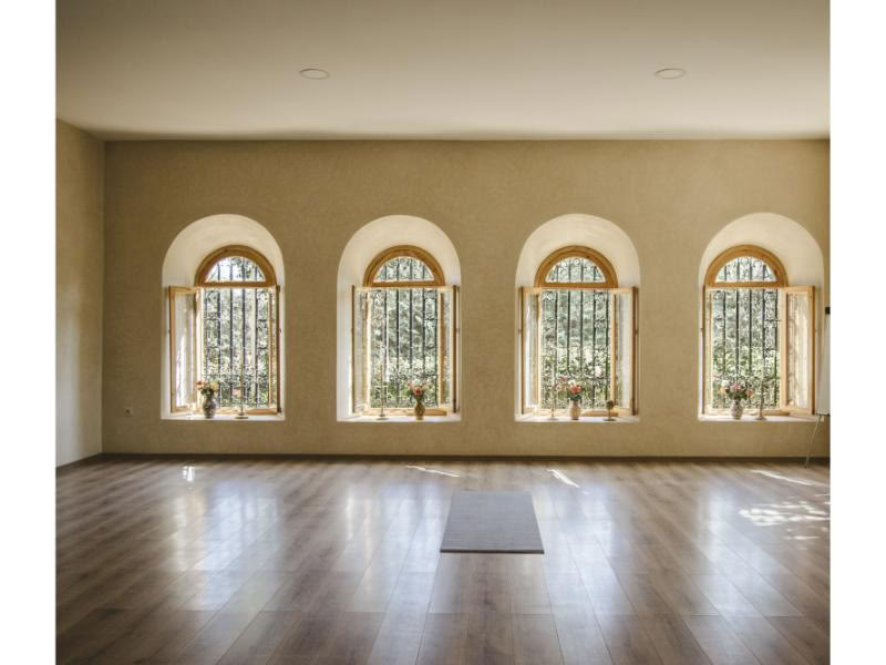 Iyengaryoga