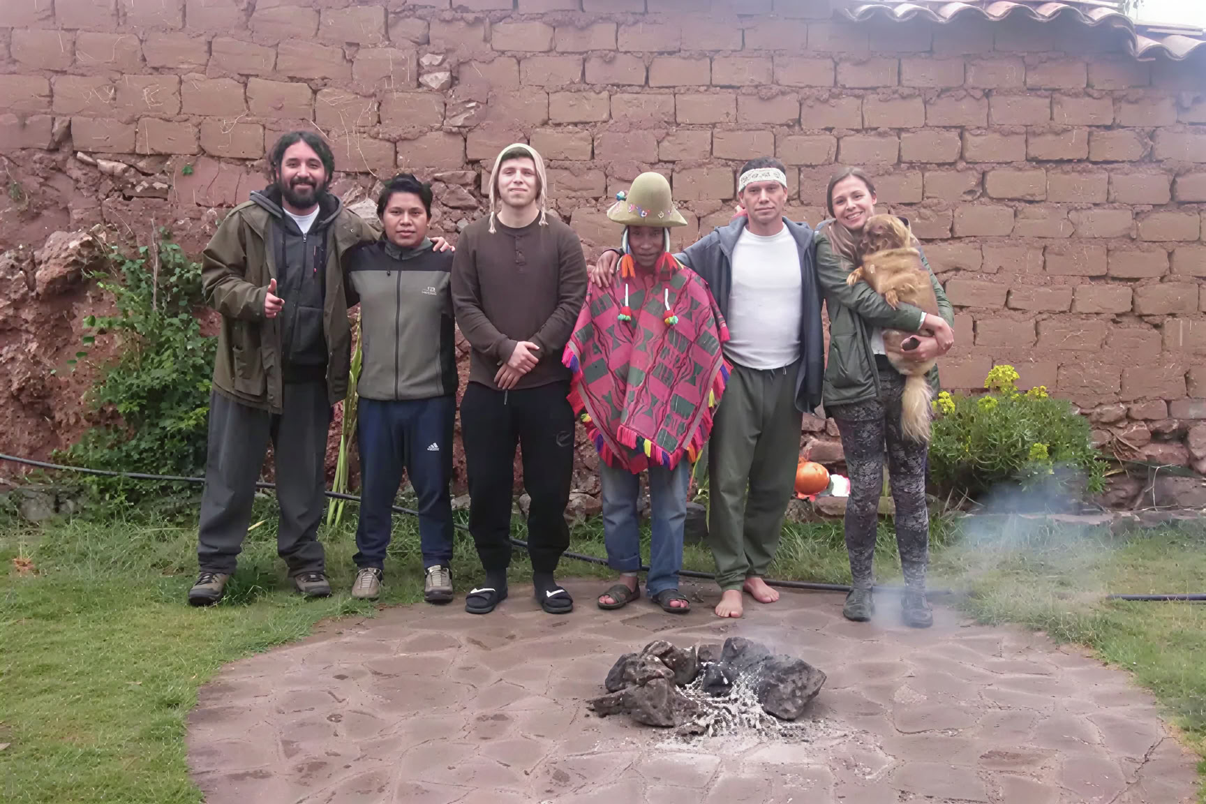 7-dagars ayahuascaretreat: 4 ceremonier och djup läkning i Peru