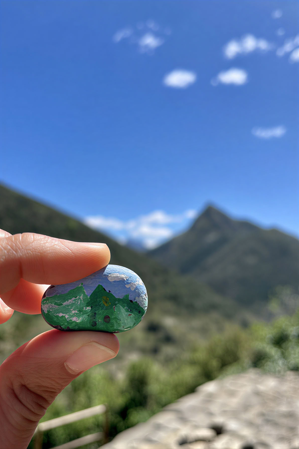 Skogsbad: yoga-, konst- och naturretreat