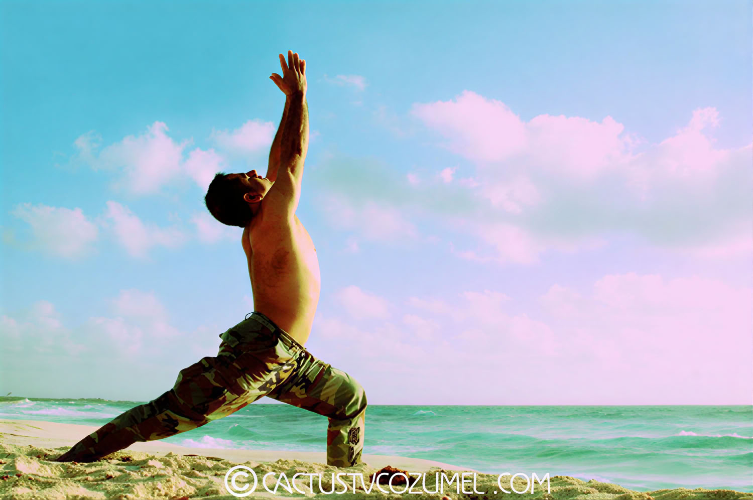 Gravidyoga