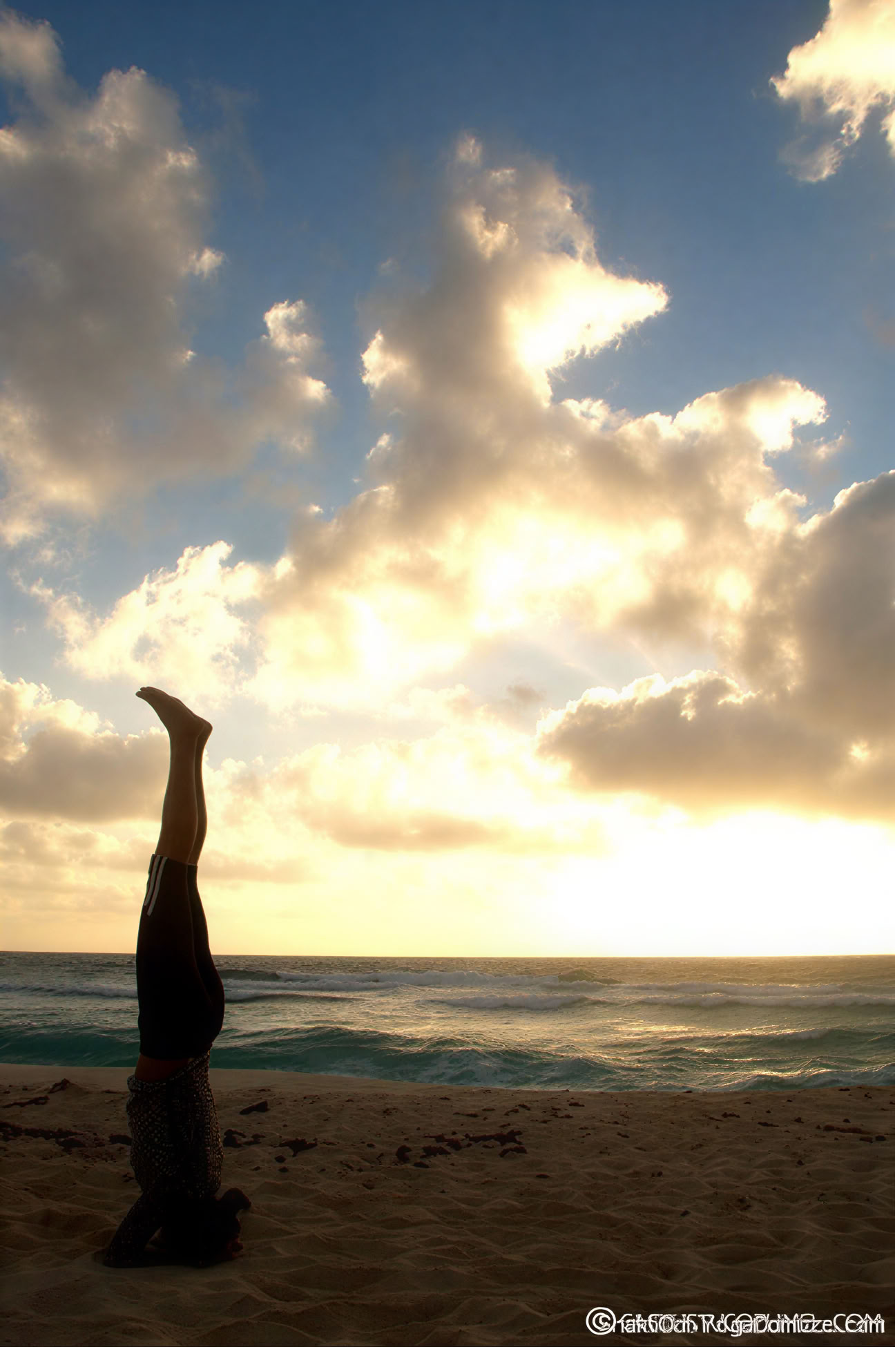 Gravidyoga