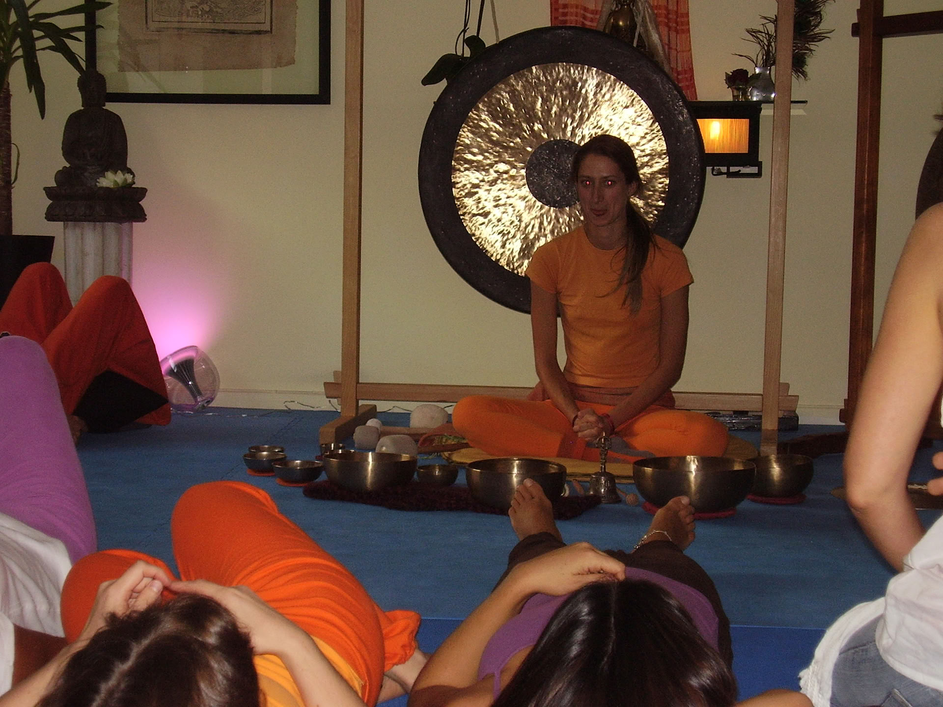 Gravidyoga