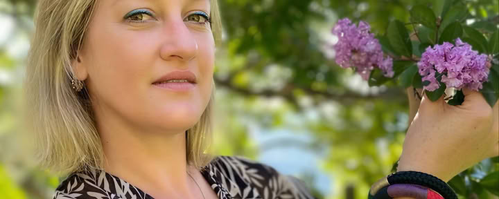 Yoga & safari med Amrita Jules