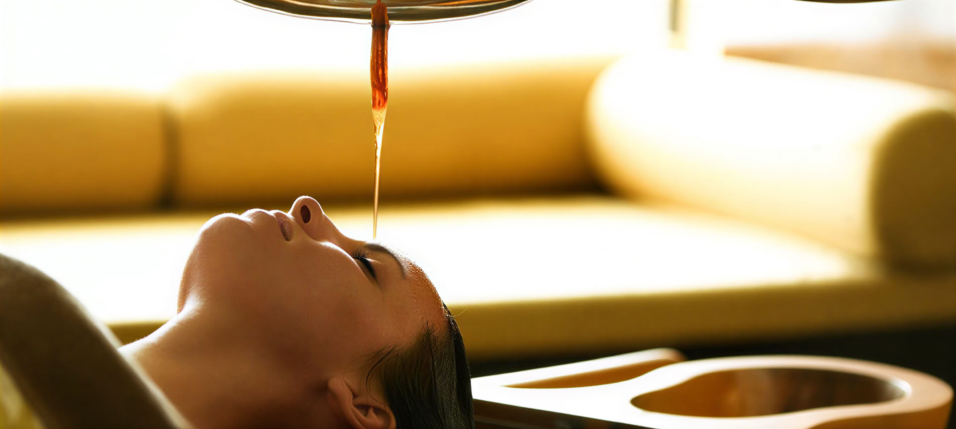 Panchakarma-behandlingar