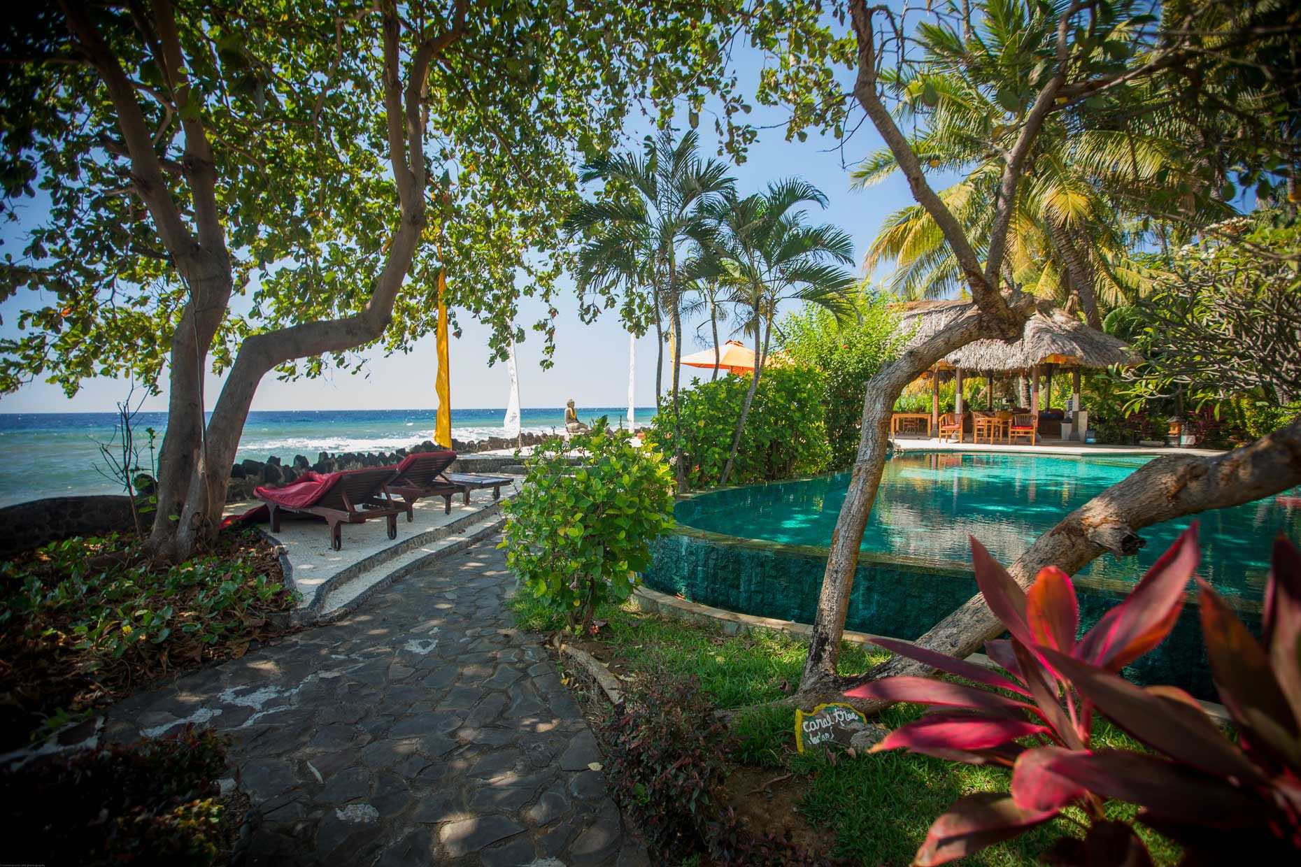 Ayurveda- och balansretreat