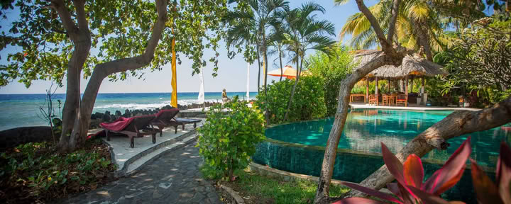 Ayurveda- och balansretreat