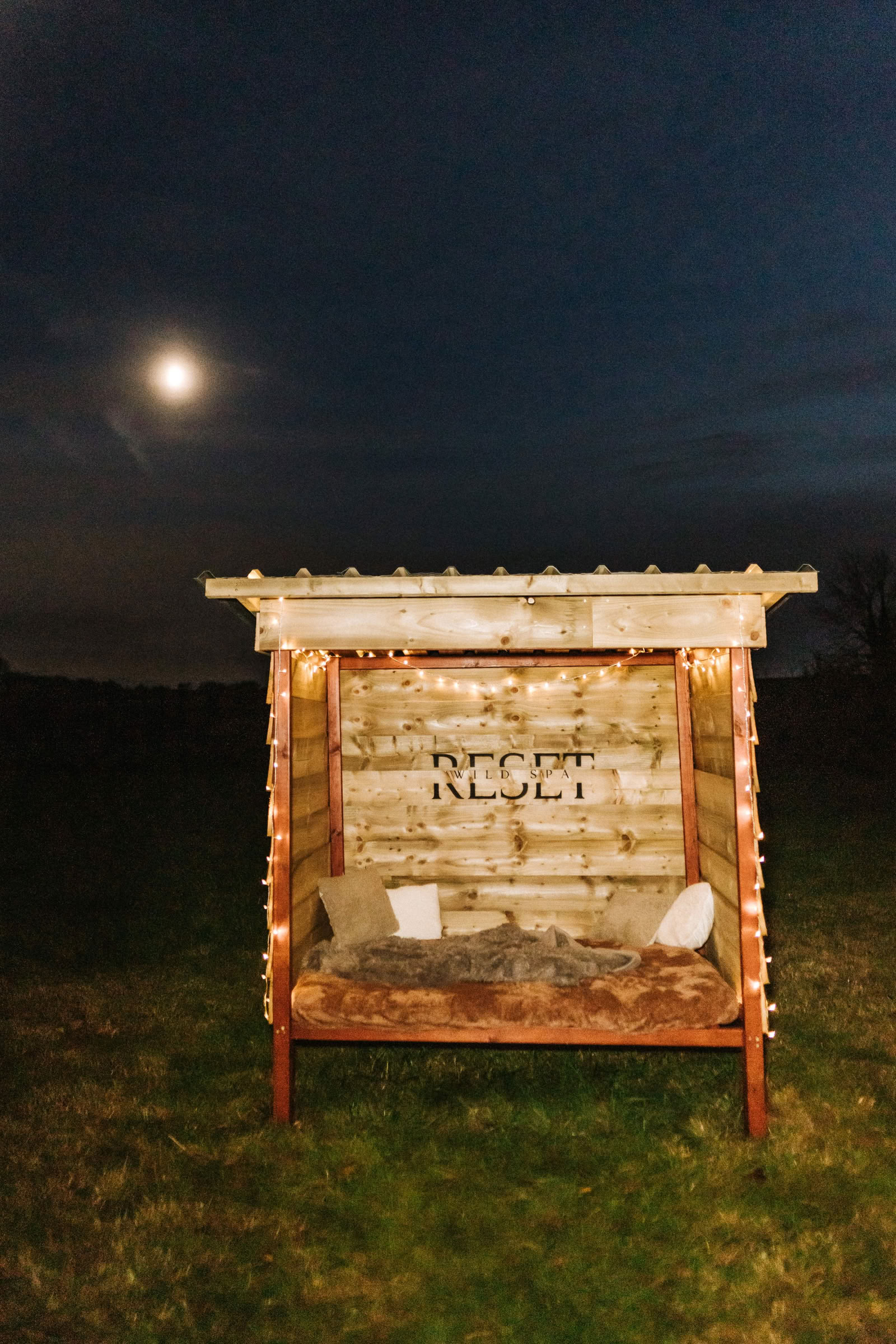 Vårretreat